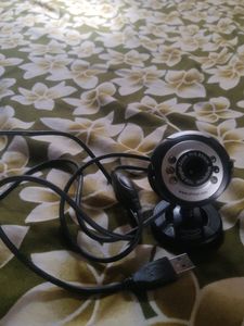 Web Camera