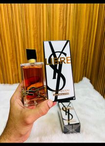 Ysl Perfumes