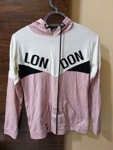 Boys Hoodie