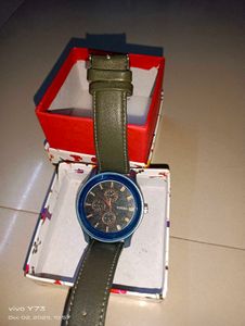 Fossil Men&#39;s Watch
