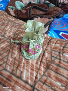 Potli Bag