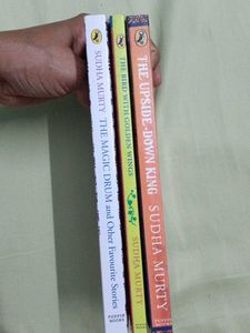Kids Moral Stories Book