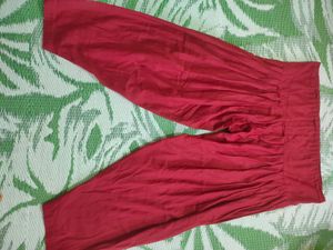 Beutiful Looking Kurta Set In Good Condition