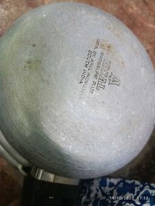 2 litre ideal Pressure Cooker