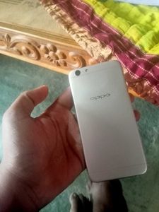 Oppo Mobile