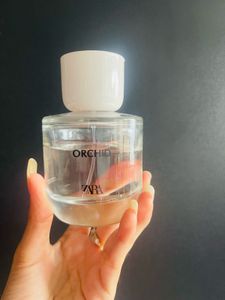 Zara Orchid Perfume
