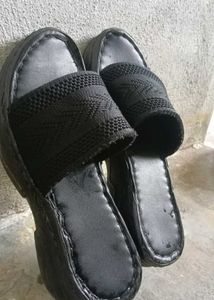 Wedges...