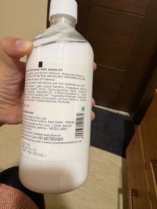 Colorbar Creme Makeup Remover