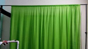 Green screen+ Stand