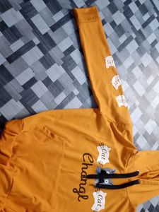 CROP. HUDDIES FOR WOMEN