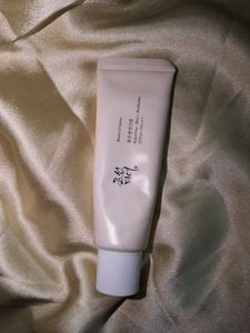 Beauty of Joseon Sunscreen (BOJ)