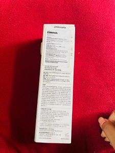 Numbuzin No.5 Toner