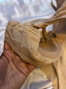 Victoria's Secret Lingerie Set