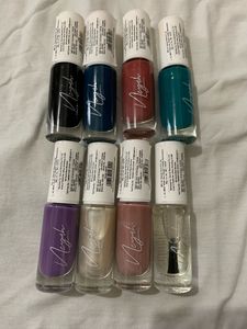 Neyah Nail Polish