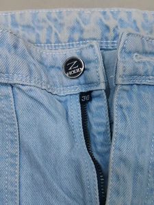 Baggy Jeans