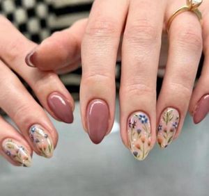 Any 3 Presson Nails 999/-