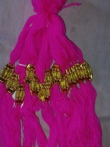 12 Dozens(144 Pieces Rakhis) At Best Price