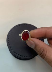 Cut Stone Diamond Ring 💍