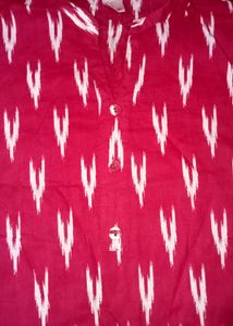 Short Kurti