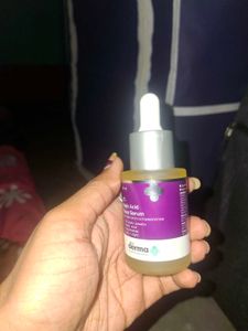 The Derma Co 2% Kojic Acid Face Serum