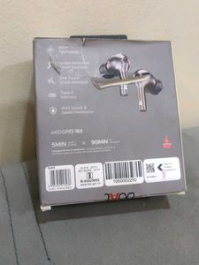 Boat Airdopes 163 - New! Mix Toys