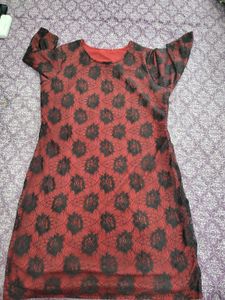 Women Dress Net