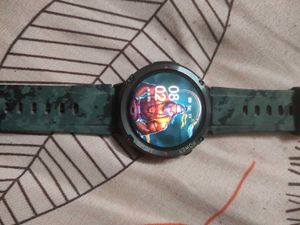 Fire-Boltt Armour, Sporty Rugged OutdoorSmartWatch