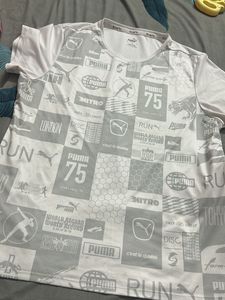 Puma Tshirt
