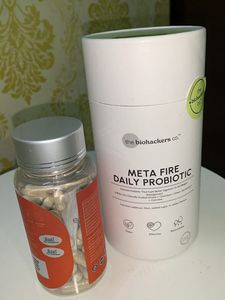 Daily Probiotic