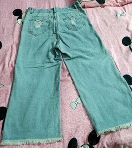 jean high waist