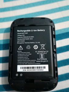 Vi Mobile Wifi