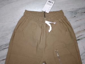 Cargo Pant