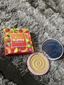 K.play Melon Highlighter