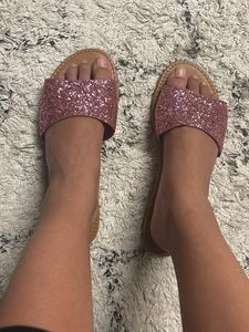 Like New Slippers