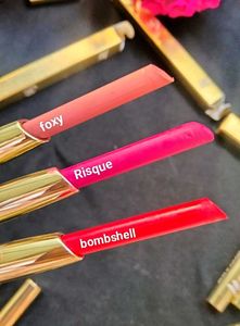 MyGlamm Ultimatte Long Stay Matte Lipstick - 12 Sh