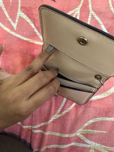 Victoria Secret Wallet