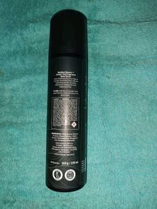 Fragrance Body Spray For Men
