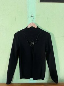 Pierre Cardin women's sweater