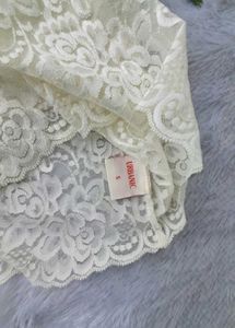 Urbanic Lace Cami Top