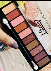 Glam21 Eyeshadow  Sealpack