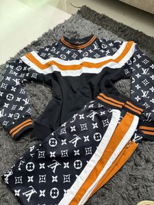 Designer Inspired Lounge Set