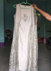 Elegant Kurta Set