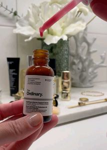 The Ordinary Soothing & Barrier Support Serum