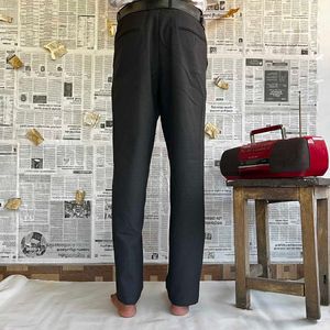 Otto Formal Vintage Pant