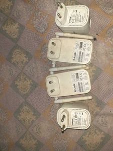 D-Link WiFi Extenders
