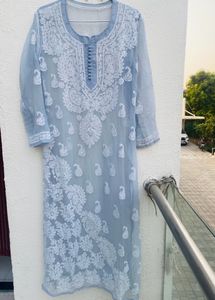 ❗️❗️Chikankari Kurta❗️❗️