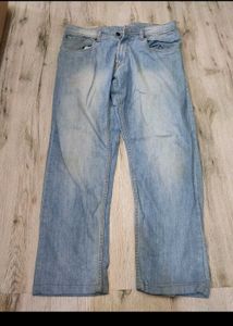 sc3447 pe Stylish jeans size 34