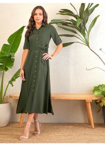 2 Uptownie Shirt Dress Combo