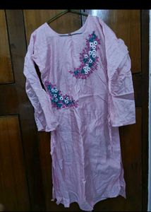 COMBO BRANDED KURTIS