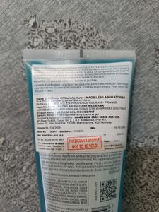 Bioderma SebiumGel Moussant Acne Defence Cleanser